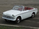 1961 Hillman Minx (Series 3b)