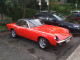 1972 Jensen healey