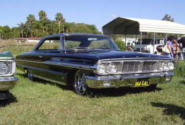 1964 Ford GALAXIE