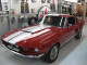 1967 Shelby GT500