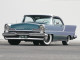 1957 Lincoln Premiere