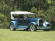 1928 Chevrolet National