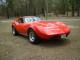 1977 Chevrolet CORVETTE STINGRAY