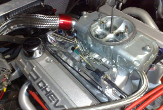 1981 chevrolet corvette