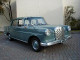 1963 Mercedes-Benz 190c