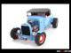 1928 Ford Model A 