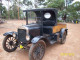 1923 Ford Model T