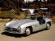 1958 Mercedes 300 SEL