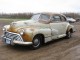 1946 Oldsmobile Dynamic Cruiser