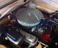 1966 Chrysler Valiant VC Safari