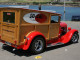 1928 Ford Model A