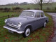 1957 Hillman minx