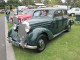 1950 Mercedes-Benz 170S