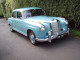 1958 Mercedes-Benz 220S