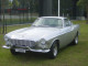 1963 Volvo 1800S