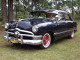1950 Ford CUSTOM