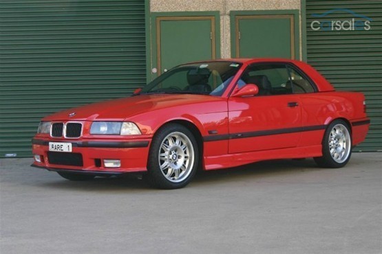 Bmw e36 convertible owners club