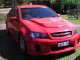 2008 Holden SS Commodore