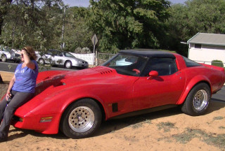 1980 Chevrolet Corvette