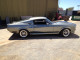 1968 Ford MUSTANG 