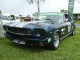 1966 Ford MUSTANG Notchback