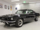 1967 Ford Mustang  Fastback