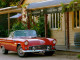 1955 Ford Thunder Bird