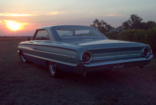 1964 Ford GALAXIE 500