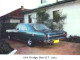 1969 Dodge Dart GT