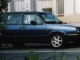 1987 Volkswagen Golf TDI