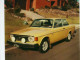 1974 Volvo 142S