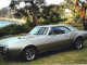 1967 Pontiac Firebird 428
