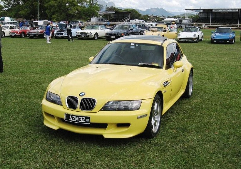 Bmw car club australia #4