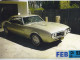 1967 Pontiac  Firebird 400