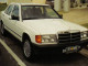 1985 Mercedes Benz 190E