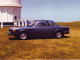 1974 BMW 3.0cs 