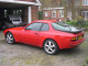1987 Porsche 944 