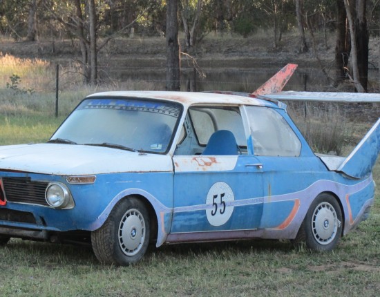 Bmw 2002 club australia #2