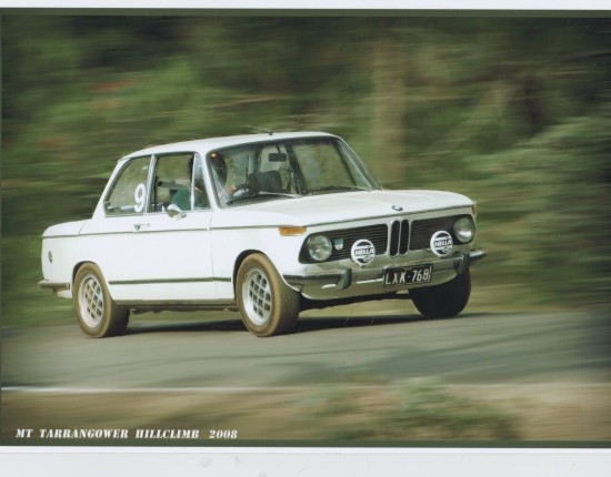 1972 Bmw 2002 specifications #4