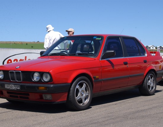 1988 Bmw 325i specs #2