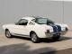 1965 Ford Shelby GT350 Mustang