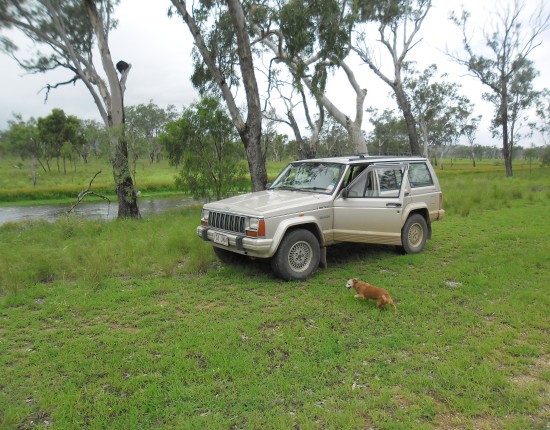 1995 Jeep xj modifications #4