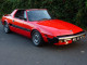 1988 Fiat X1/9