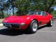 1971 Chevrolet CORVETTE STINGRAY