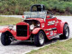 1927 Ford T Roadster
