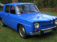1965 Renault R8 Gordini R1134