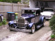 1928 Ford Roadster