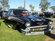 1957 Chevrolet Top Fuel &rsquo;57 Belair 