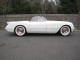 1954 Chevrolet 54 Corvette Roadster