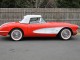 1958 Chevrolet 58 Corvette Roadster